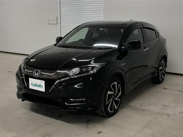 2016 HONDA VEZEL